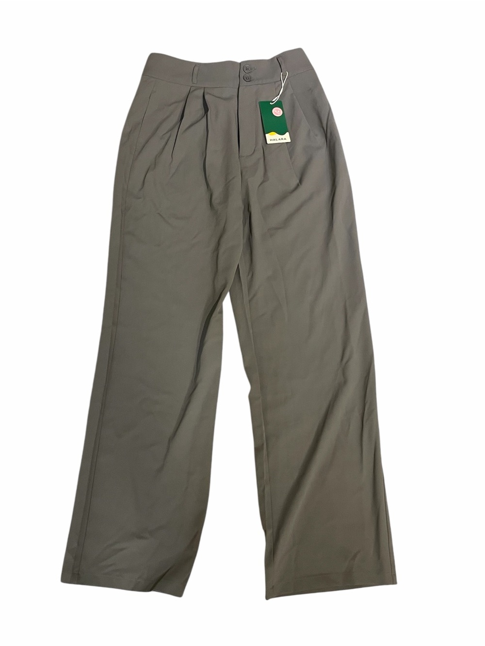 Women’s Halara work pants